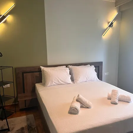 Emerald Luxury In Thessalonique