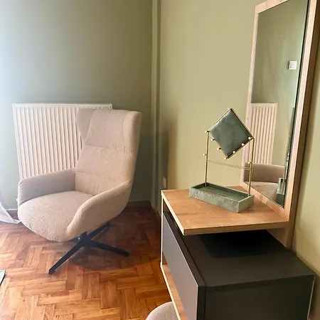 Appartement Emerald Luxury In *