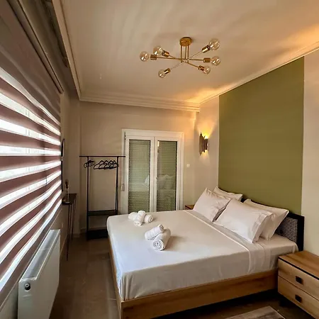 Emerald Luxury In * Thessalonique