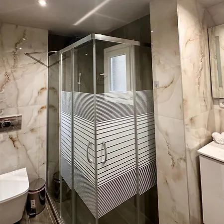 Appartement Emerald Luxury In *