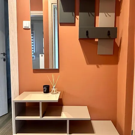 Appartement Emerald Luxury In